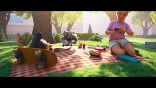 Trailer: Missão Pet | Trailer Oficial Dublado