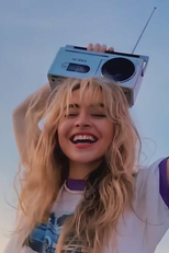 Sabrina Carpenter - Skinny Dipping (Sabrina Carpenter - Skinny Dipping)