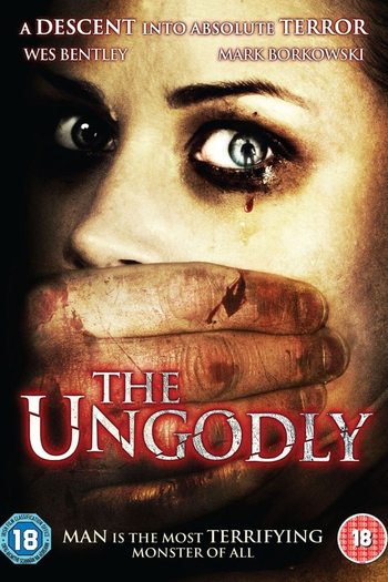  de Filme Testemunha Do Mal (2007)