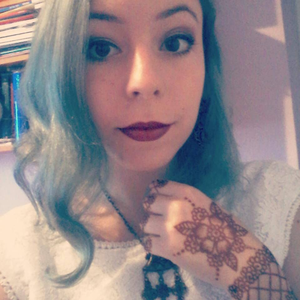 Foto de perfil de Nicole
