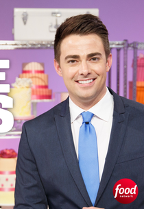 A Guerra dos Bolos (4ª Temporada) (Cake Wars (Season 4))