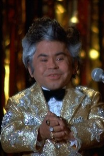 Poster de Episódio The Comic / The Golden Hour (1979)