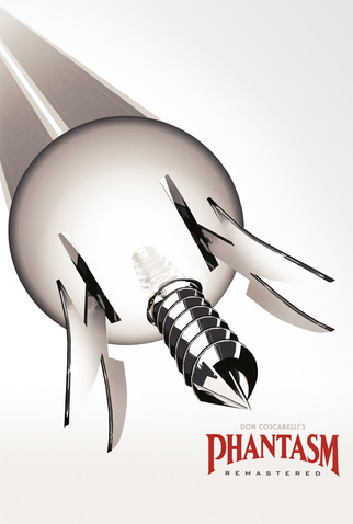 Poster 16 de Filme Fantasma (1979)