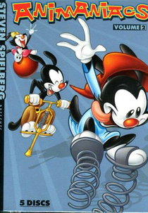 Animaniacs (2ª Temporada) (Animaniacs (Season 2))