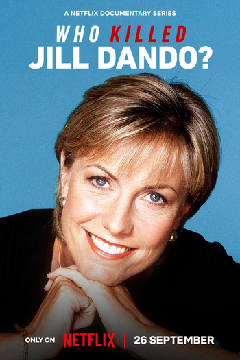  de Série O Assassinato de Jill Dando (2023)
