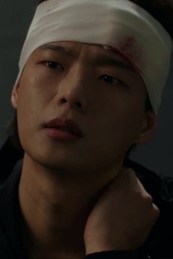 Poster de Episódio 3화 (2022)
