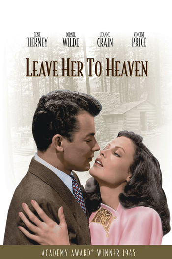  de Filme Amar Foi Minha Ruína (1945)