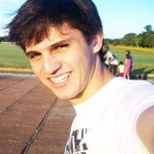Foto de perfil de Fernando