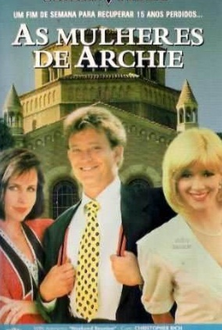 Poster 1 de Filme As Mulheres de Archie (1990)