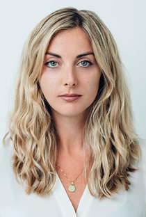 Milanka Brooks - Poster / Capa / Cartaz - Oficial 2