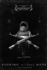 Fishing Without Nets (Jallaabasho shabaq la'aan)