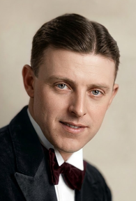 George Johnson (V)