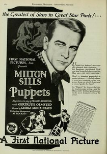 Amor Napolitano (Puppets)