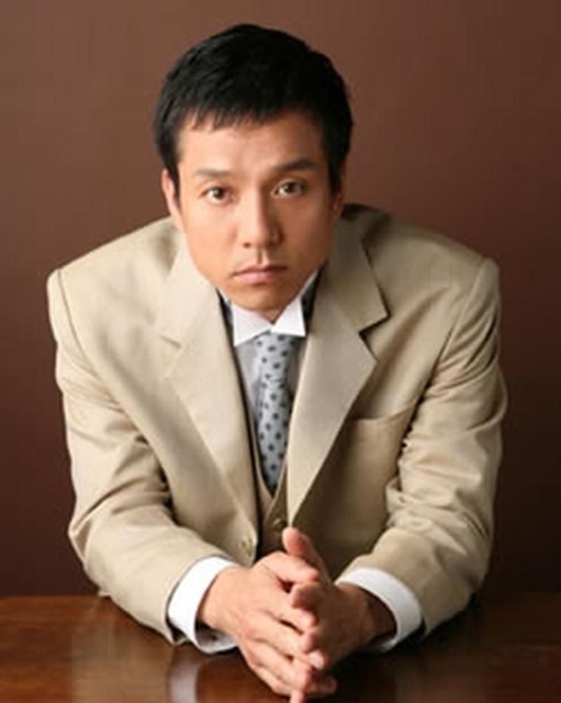 Masanobu Katsumura - Foto 1