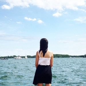 Foto de perfil de Nathalia