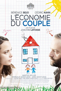 A Economia do Amor - Poster / Capa / Cartaz - Oficial 2