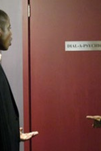 Poster de Episódio 9 Lives (2006)