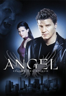 Angel: O Caça-Vampiros (2ª Temporada)