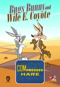 Auto Magnetismo (Compressed Hare)