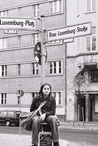 Poster 1 de Filme Sou terrorista (2010)