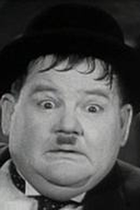 Oliver Hardy