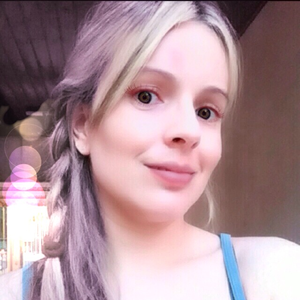 Foto de perfil de Rafaela Lemos