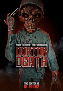 Doktor Death (Puppet Master: Doktor Death)