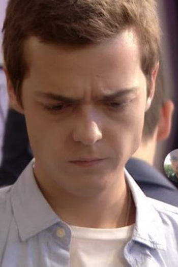 Poster de Episódio Un cumpleaños en problemas (2019)