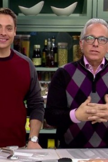 Poster de Episódio The Kitchen Helpline (2014)