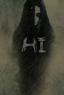 Hi - Poster / Capa / Cartaz - Oficial 1