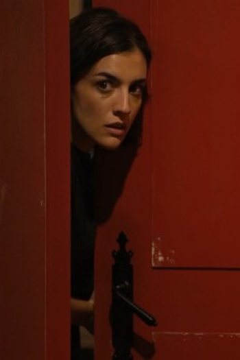 Poster de Episódio Episódio 36 (2025)