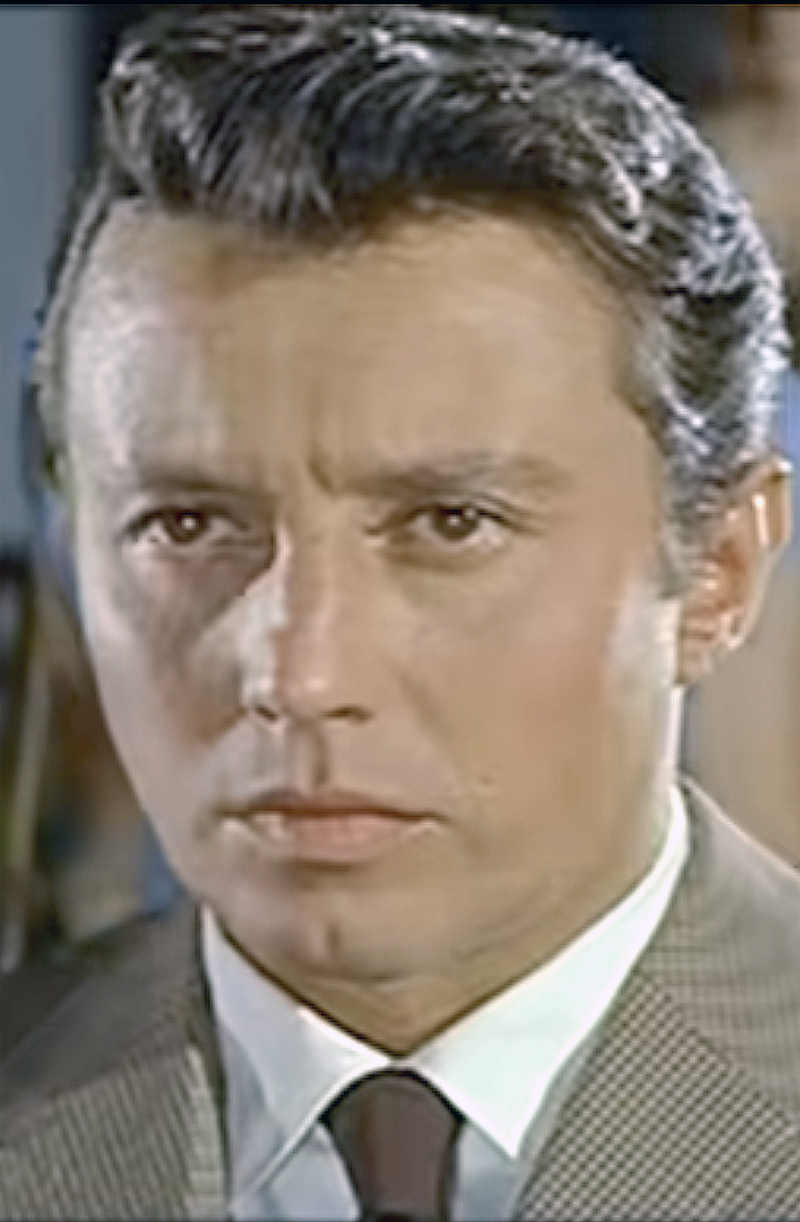 Michel Auclair - Foto 2