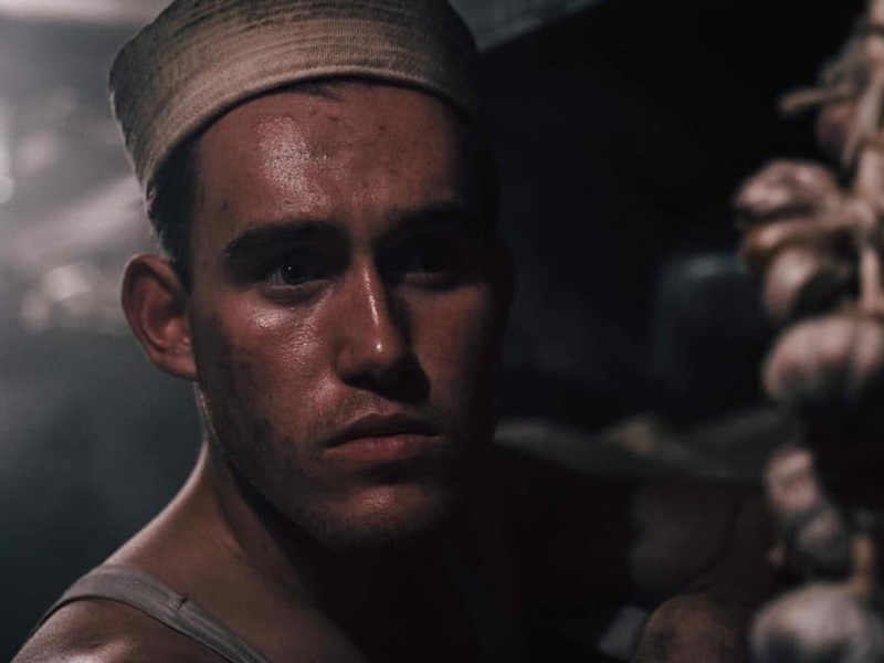 Foto 1 de Abaixo da Superfície