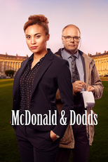 McDonald & Dodds (1ª Temporada) (McDonald & Dodds (Season 1))