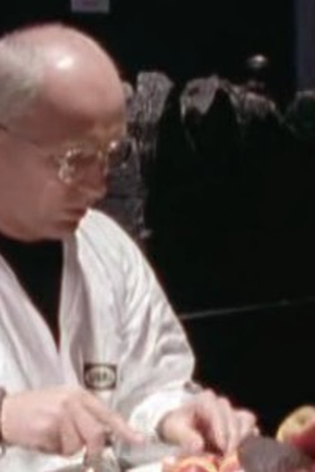 Poster de Episódio The Love Letter (1997)