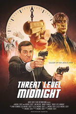 Threat Level Midnight The Movie (Threat Level Midnight The Movie)