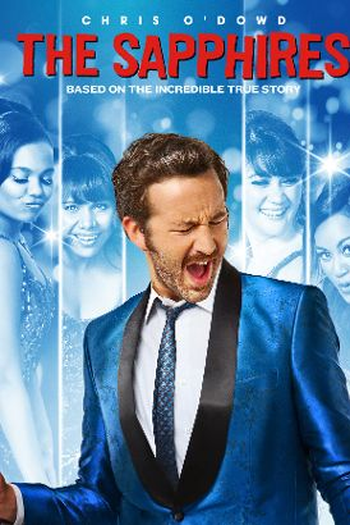  de Filme Música da Alma (2012)