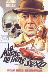 Um Véu Negro para Lisa (La morte non ha sesso)