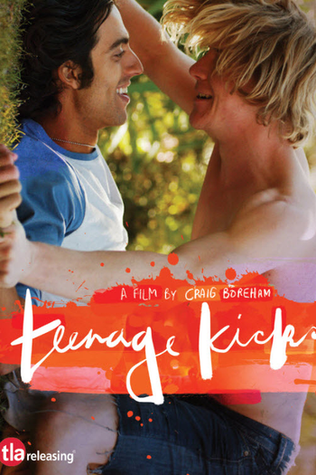  de Filme Adolescência Confusa (2016)