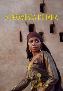 A Promessa de Jaha (Jaha's Promise)