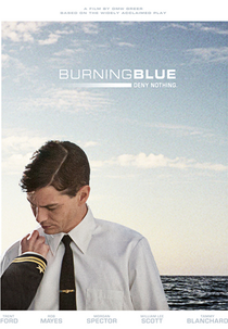 Burning Blue (Burning Blue)