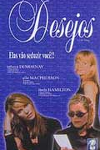  de Filme Desejos (2001)