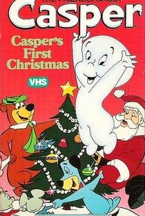 O Primeiro Natal do Gasparzinho - 18 de Dezembro de 1979 | Filmow