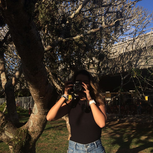 Foto de perfil de Yasmin