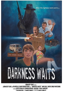 Darkness Waits (It's Happening Again)