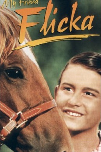  de Filme Minha Amiga Flicka (1943)