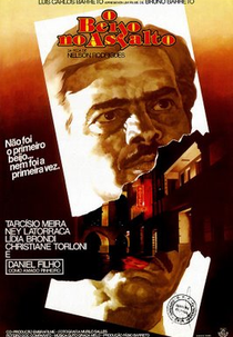 O Beijo no Asfalto (O Beijo no Asfalto)