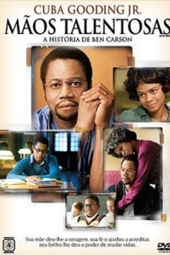  de Filme Mãos Talentosas: A História de Ben Carson (2009)