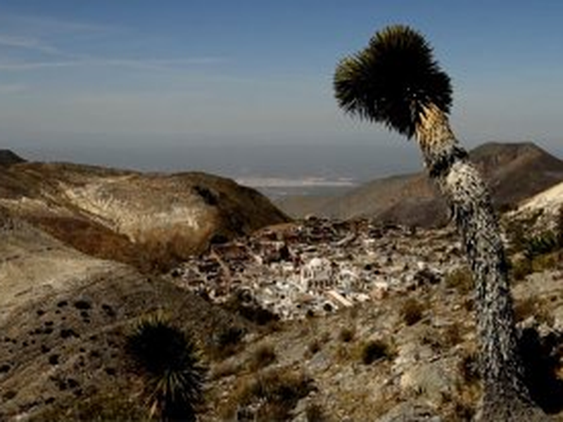 Foto 8 de Huicholes
