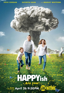 Happyish (1ª Temporada) (Happyish (Season 1))
